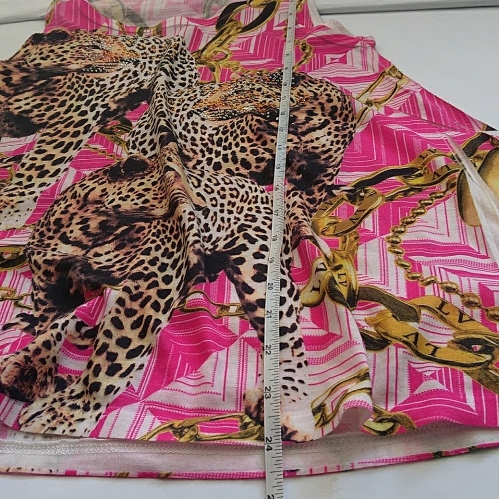 Leopard level 3 - Picture 6 of 8